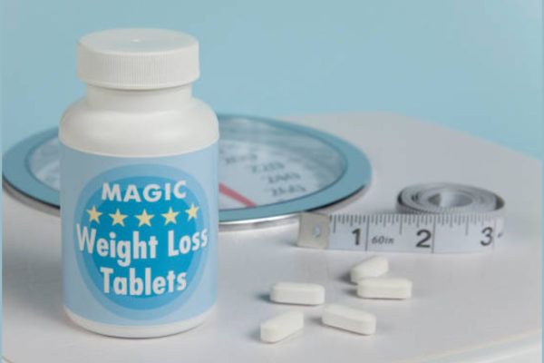 Weight Loss Medicines Side Effects