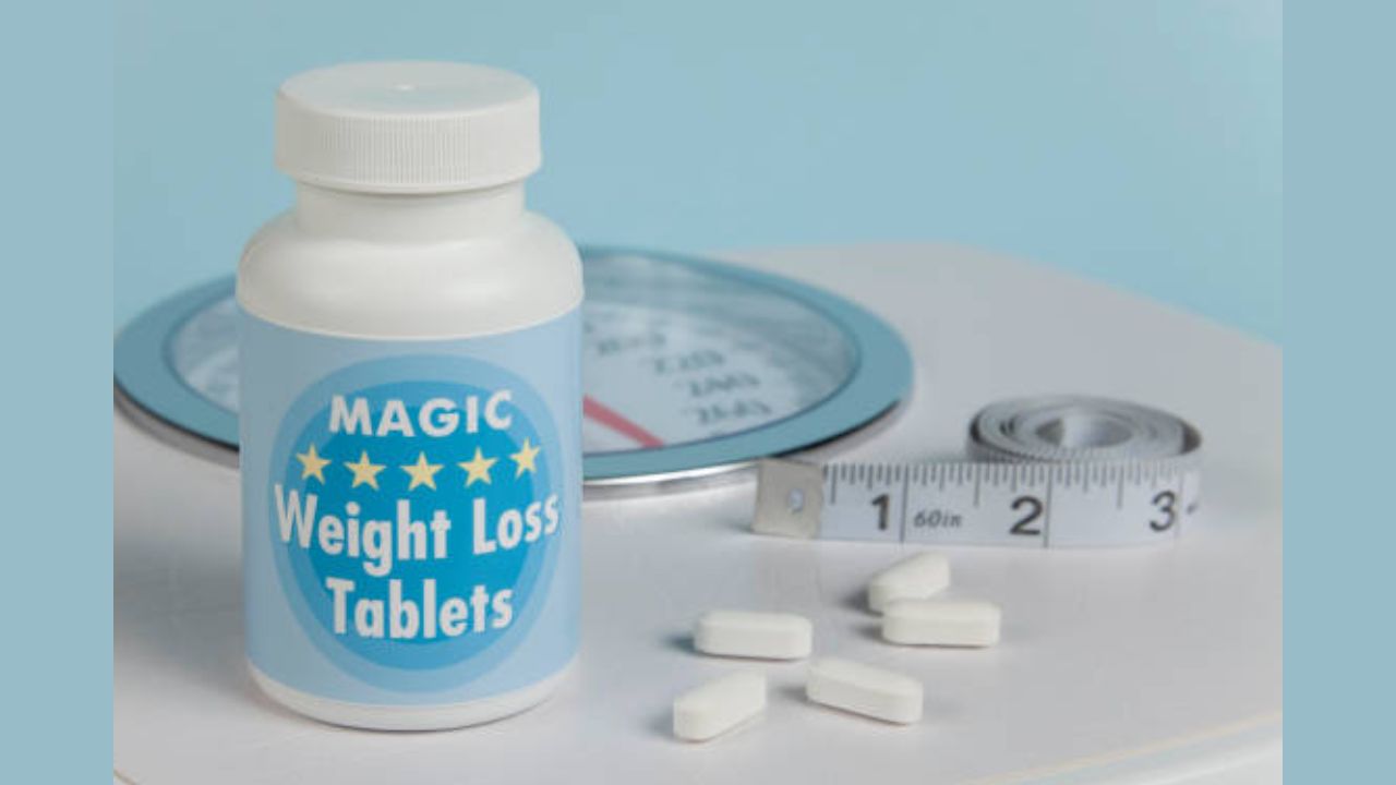 Weight Loss Medicines Side Effects