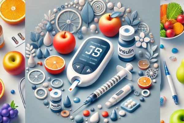 All About Diabetes In Hindi