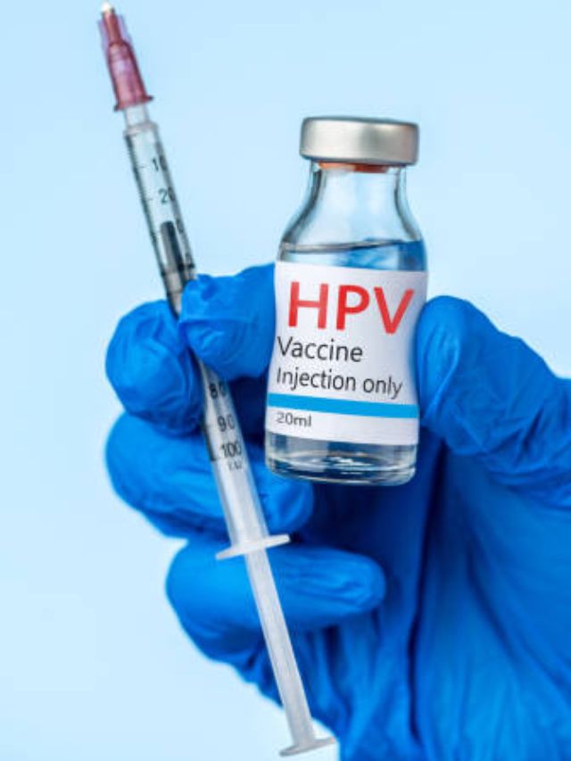 बच्चों के लिए क्यों जरूरी  HPV वैक्सीन?