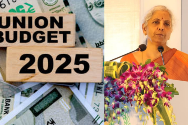 India Health Budget 2025 Highlights Healthcare Updates In Hindi